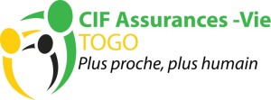 CIF Assurances vie-togo